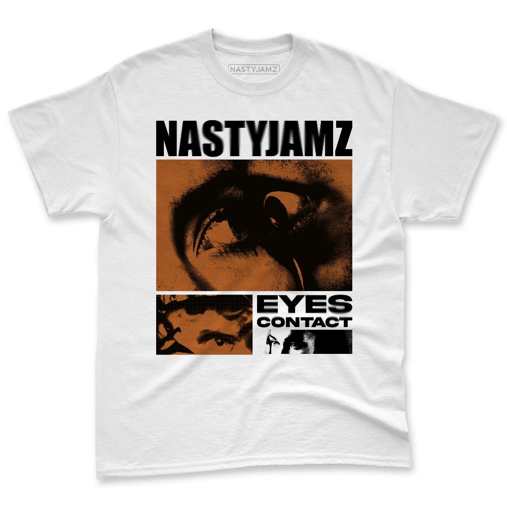 Dunk-Low-Ceramic-NastyJamz-Premium-T-Shirt-Match-Eyes-Contact