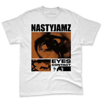 Dunk-Low-Ceramic-NastyJamz-Premium-T-Shirt-Match-Eyes-Contact