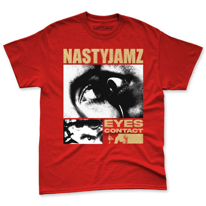 Dunk-Strawberry-Waffle-NastyJamz-Premium-T-Shirt-Match-Eyes-Contact