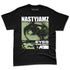 VaporMax-Alligator-NastyJamz-Premium-T-Shirt-Match-Eyes-Contact