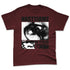 VaporMax-Night-Maron-Burgundy-NastyJamz-Premium-T-Shirt-Match-Eyes-Contact