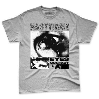 Black-Cement-3s-NastyJamz-Premium-T-Shirt-Match-Eyes-Contact