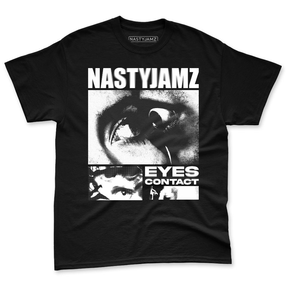 Black-Cement-3s-NastyJamz-Premium-T-Shirt-Match-Eyes-Contact