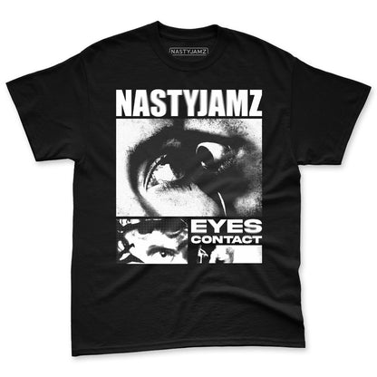 White-Thunder-4s-NastyJamz-Premium-T-Shirt-Match-Eyes-Contact