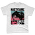 VaporMax-South-Beach-NastyJamz-Premium-T-Shirt-Match-Eyes-Contact