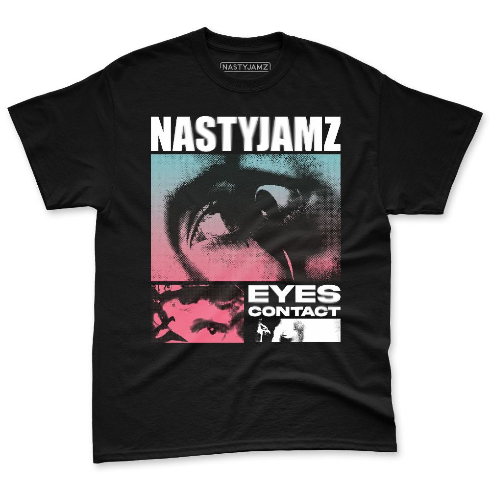 VaporMax-South-Beach-NastyJamz-Premium-T-Shirt-Match-Eyes-Contact