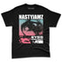 VaporMax-South-Beach-NastyJamz-Premium-T-Shirt-Match-Eyes-Contact