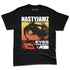 VaporMax-Sunset-NastyJamz-Premium-T-Shirt-Match-Eyes-Contact