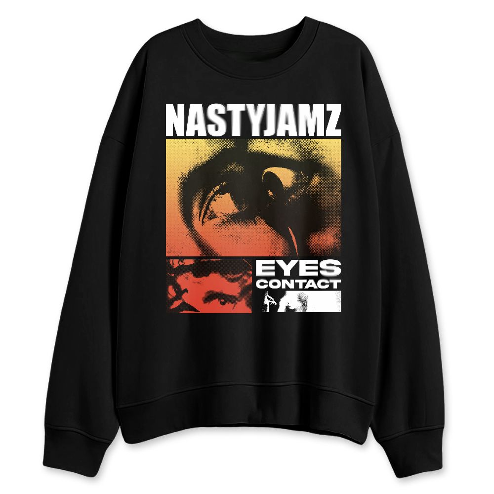 VaporMax-Sunset-NastyJamz-Sweatshirt-Match-Eyes-Contact