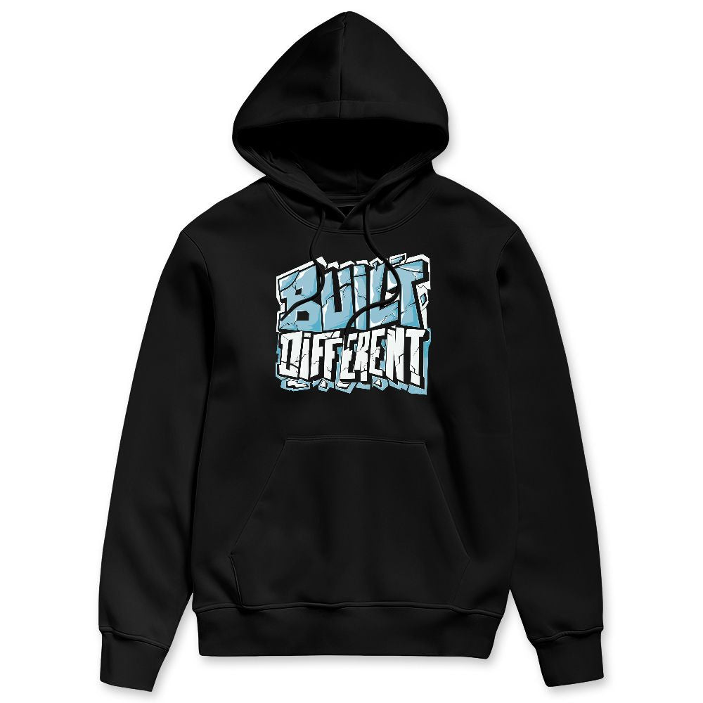 Legend Blue 11s NastyJamz Hoodie Match Built Different