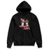 Dunk Next Nature Aster Pink NastyJamz Hoodie Match Sneaker Girl Nail