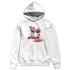 Dunk Next Nature Aster Pink NastyJamz Hoodie Match Sneaker Girl Nail