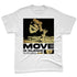 High-Golf-Gold-Toe-1s-NastyJamz-Premium-T-Shirt-Match-Say-Checkmate