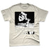 PT-Metallic-Gold-White-12s-NastyJamz-Premium-T-Shirt-Match-Say-Checkmate