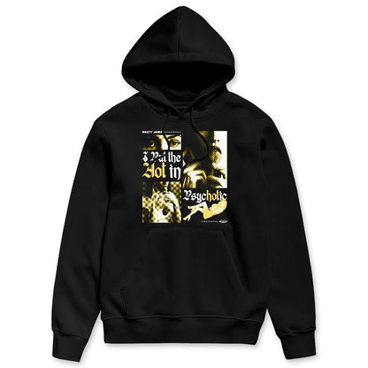 PT-Metallic-Gold-White-12s-NastyJamz-Hoodie-Match-Hot-In-Psychotic