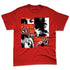 AM-Plus-Drift-Dragon-Red-NastyJamz-Premium-T-Shirt-Match-Hot-In-Psychotic