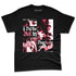Dunk-Next-NatureAster-Pink-NastyJamz-Premium-T-Shirt-Match-Hot-In-Psychotic