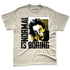 PT-Metallic-Gold-White-12s-NastyJamz-Premium-T-Shirt-Match-Normal-Is-Boring