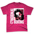 Dunk-Next-NatureAster-Pink-NastyJamz-Premium-T-Shirt-Match-Normal-Is-Boring