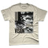 PT-Metallic-Gold-White-12s-NastyJamz-Premium-T-Shirt-Match-Vision