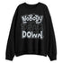 Wolf-Grey-12s-NastyJamz-Sweatshirt-Match-Cant-Drag-Me