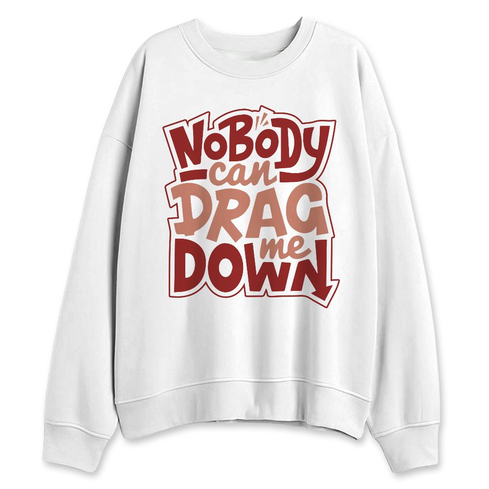 Dune-Red-13s-NastyJamz-Sweatshirt-Match-Cant-Drag-Me