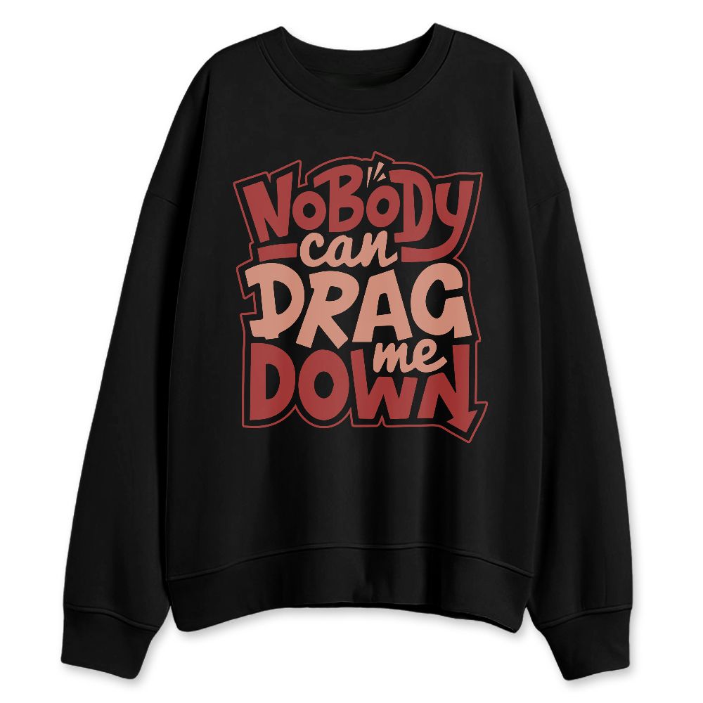 Dune-Red-13s-NastyJamz-Sweatshirt-Match-Cant-Drag-Me
