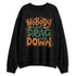 Dunk-Low-Ceramic-NastyJamz-Sweatshirt-Match-Cant-Drag-Me