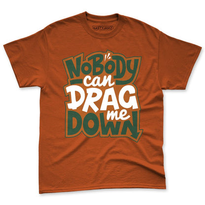 Dunk-Low-Ceramic-NastyJamz-Premium-T-Shirt-Match-Cant-Drag-Me