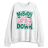 Dunk-Soft-Pink-Malachite-NastyJamz-Sweatshirt-Match-Cant-Drag-Me