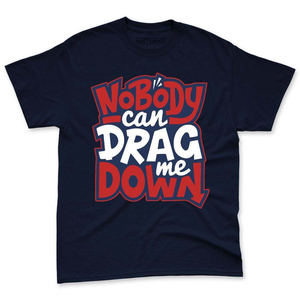 VaporMax-Gold-Navy-Midnight-NastyJamz-Premium-T-Shirt-Match-Cant-Drag-Me