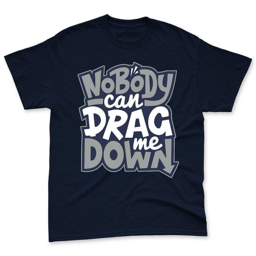 VaporMax-Metallic-Navy-Midnight-NastyJamz-Premium-T-Shirt-Match-Cant-Drag-Me