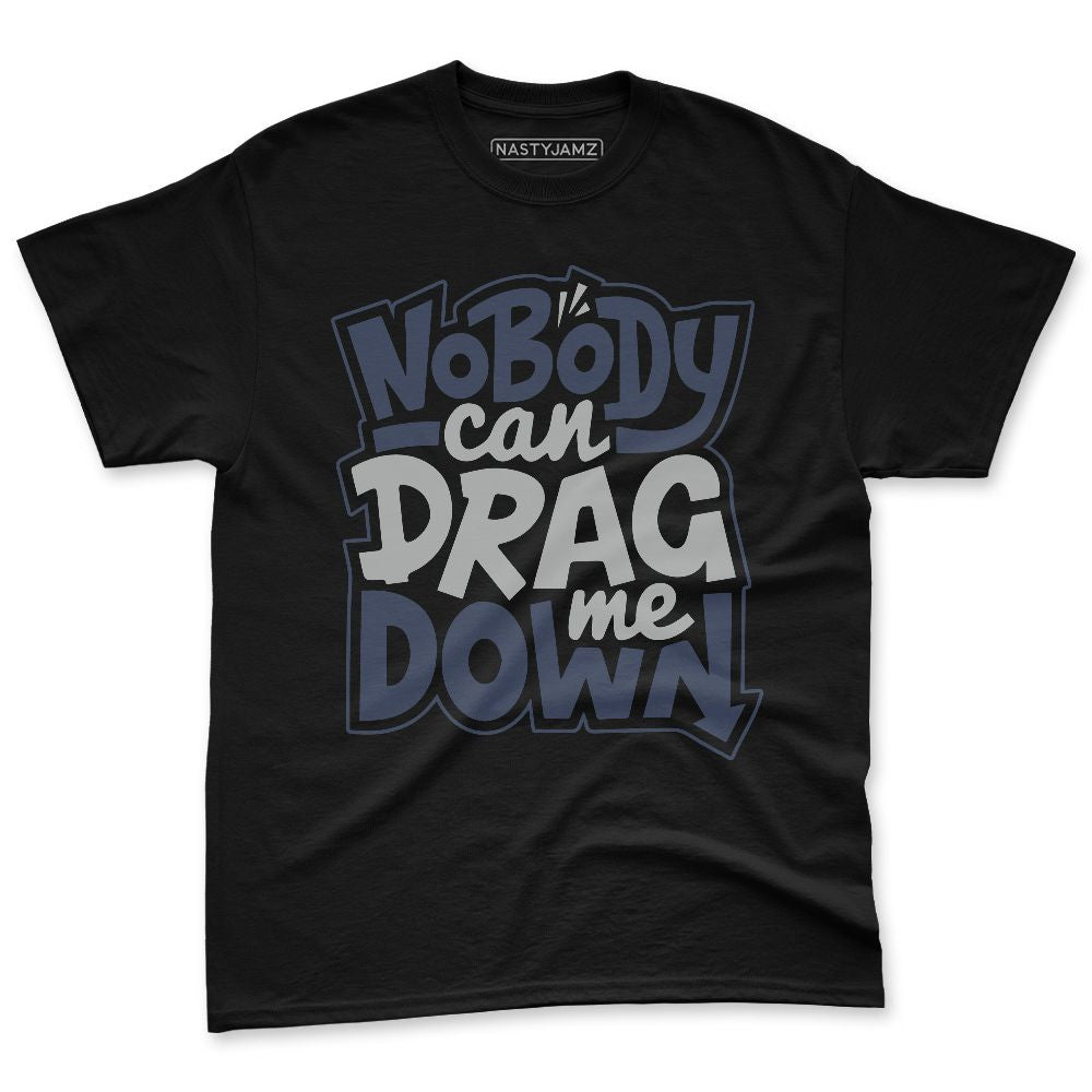 VaporMax-Metallic-Navy-Midnight-NastyJamz-Premium-T-Shirt-Match-Cant-Drag-Me
