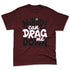 VaporMax-Night-Maron-Burgundy-NastyJamz-Premium-T-Shirt-Match-Cant-Drag-Me