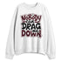 VaporMax-Night-Maron-Burgundy-NastyJamz-Sweatshirt-Match-Cant-Drag-Me