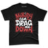 Black-Toe-Reimagined-1s-NastyJamz-Premium-T-Shirt-Match-Cant-Drag-Me