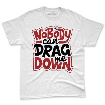 Black-Toe-Reimagined-1s-NastyJamz-Premium-T-Shirt-Match-Cant-Drag-Me