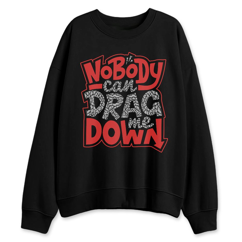 Black-Cement-3s-NastyJamz-Sweatshirt-Match-Cant-Drag-Me