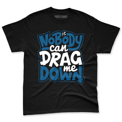 Industrial-Blue-4s-NastyJamz-Premium-T-Shirt-Match-Cant-Drag-Me