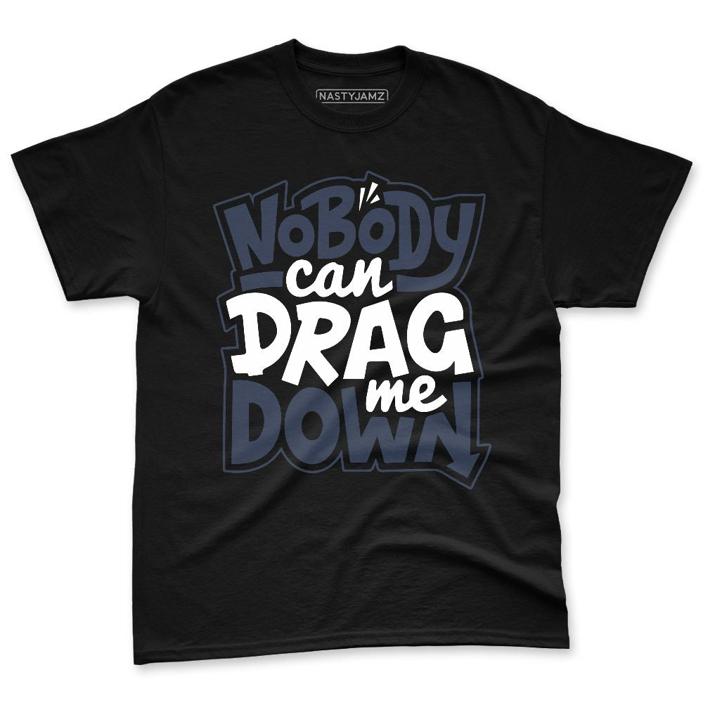 White-Navy-6s-NastyJamz-Premium-T-Shirt-Match-Cant-Drag-Me