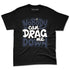 White-Navy-6s-NastyJamz-Premium-T-Shirt-Match-Cant-Drag-Me