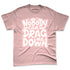 Low-Legend-Pink-11s-NastyJamz-Premium-T-Shirt-Match-Cant-Drag-Me