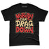 Dunk-Strawberry-Waffle-NastyJamz-Premium-T-Shirt-Match-Cant-Drag-Me