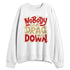 Dunk-Strawberry-Waffle-NastyJamz-Sweatshirt-Match-Cant-Drag-Me