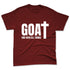 White-Team-Red-1s-NastyJamz-Premium-T-Shirt-Match-GOAT-God