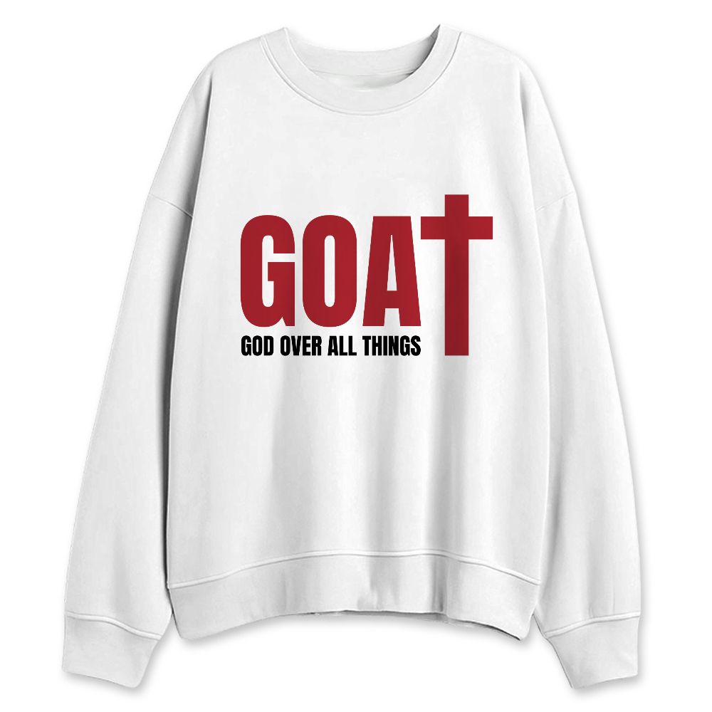 Bred-Velvet-11s-NastyJamz-Sweatshirt-Match-GOAT-God