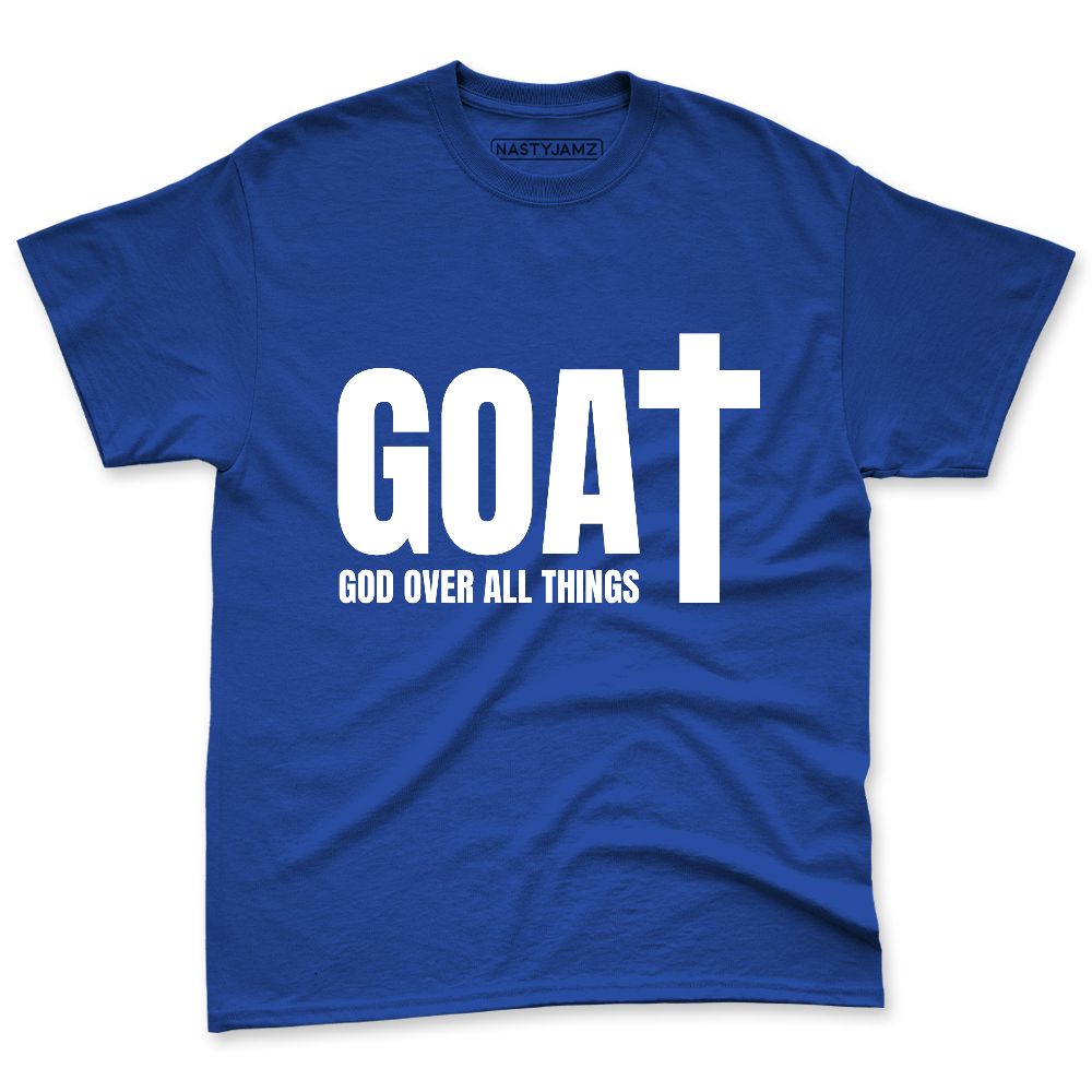 Blueberry-12s-NastyJamz-Premium-T-Shirt-Match-GOAT-God