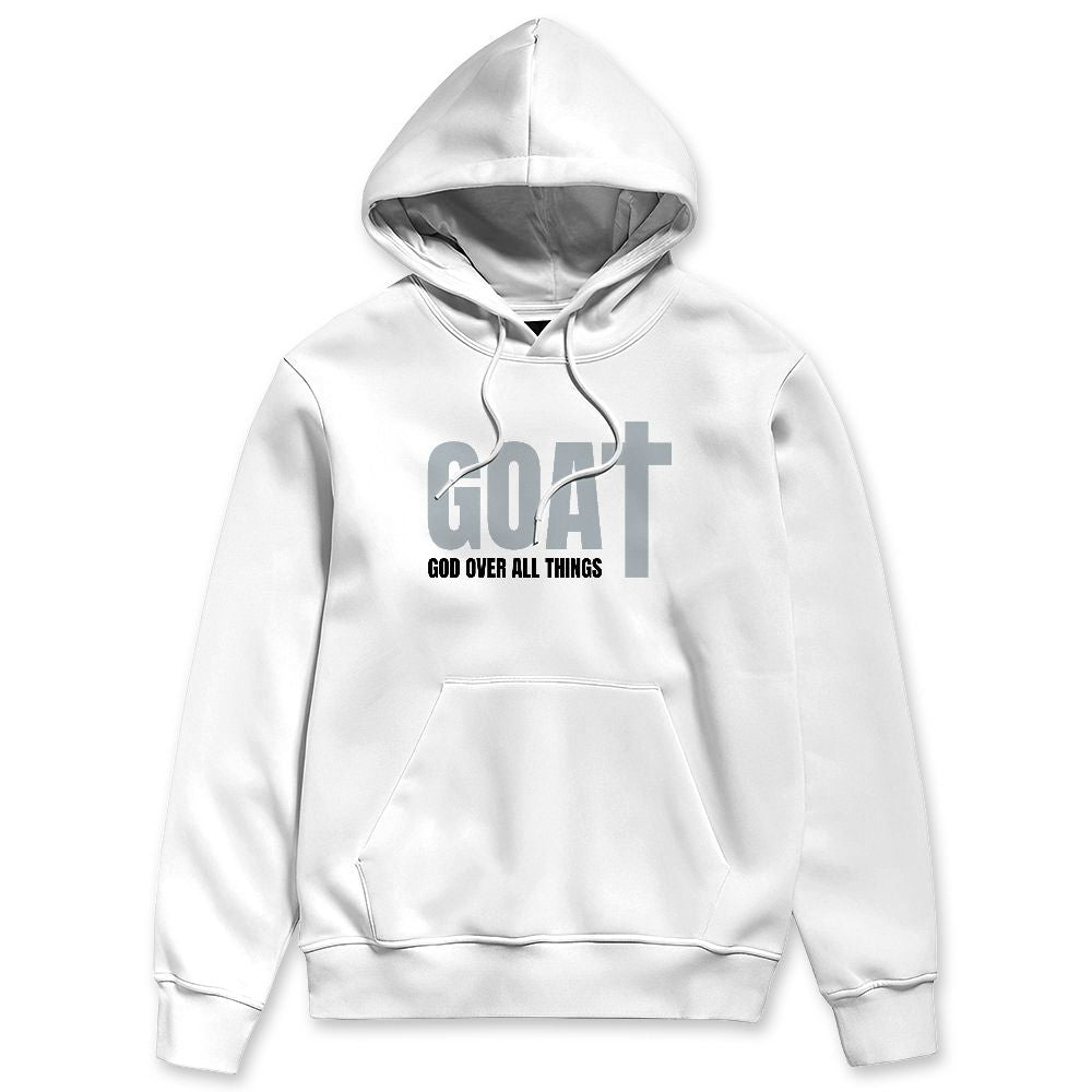 Wolf-Grey-12s-NastyJamz-Hoodie-Match-GOAT-God
