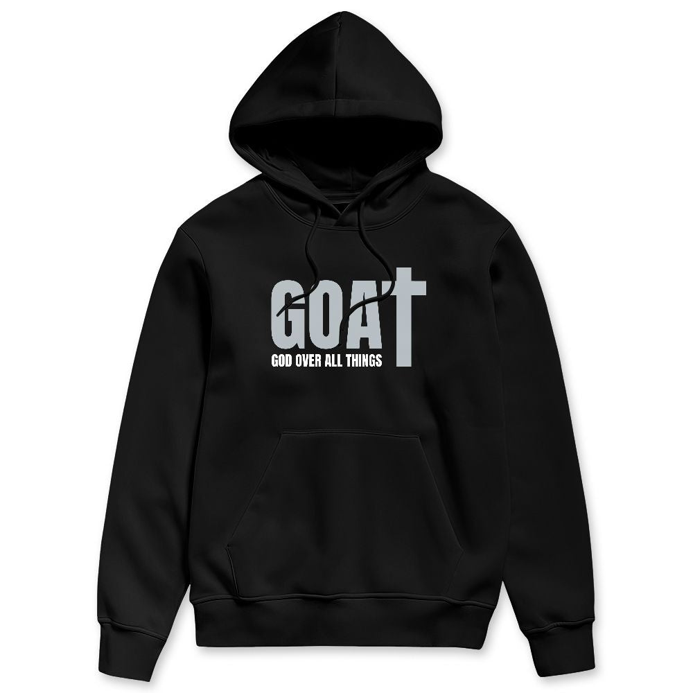 Wolf-Grey-12s-NastyJamz-Hoodie-Match-GOAT-God
