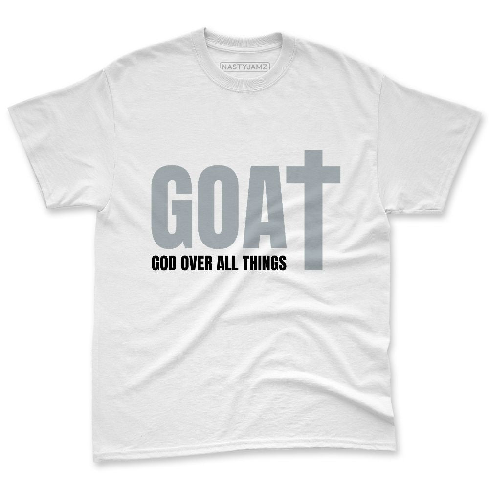Wolf-Grey-12s-NastyJamz-Premium-T-Shirt-Match-GOAT-God